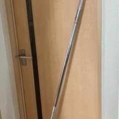 IROTEC レギュラーバーベルシャフト（条件付きお届け可）の画像