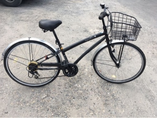 自転車 66（６ギア）