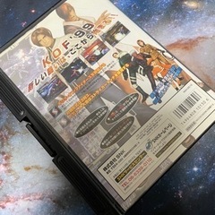 　　　キングオブファイターズ99 NEOGEOの画像