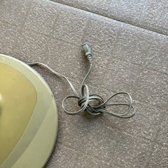 無料 扇風機 動作良好の画像