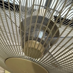 無料 扇風機 動作良好の画像