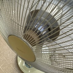無料 扇風機 動作良好の画像