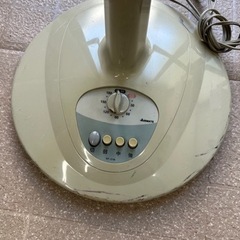 無料 扇風機 動作良好の画像