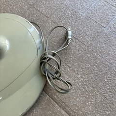 無料 扇風機 動作良好の画像