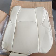 未使用品　ハリアー用　Clazzioシートカバー