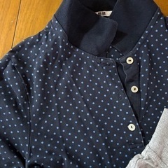 レディース　ポロシャツ　３点セットの画像