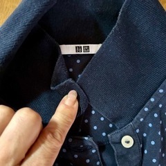 レディース　ポロシャツ　３点セットの画像