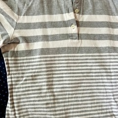 レディース　ポロシャツ　３点セットの画像