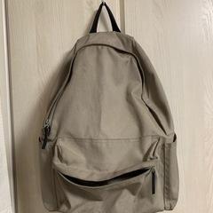 バックパック　リュックサック