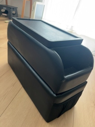 1BOX車用センターコンソール