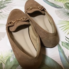 靴/BONVOYAGE L sizeの画像