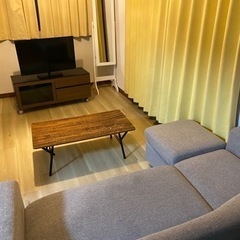 ダイニング6点セット