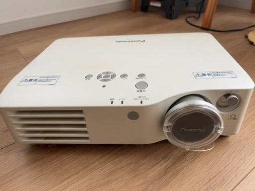 Panasonicプロジェクター