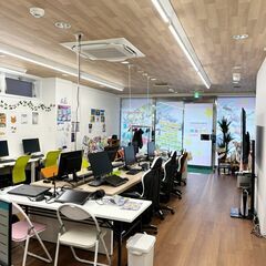 札幌市白石区◆サービス管理責任者◆就労継続支援B型事業所「でじるみ」◆急募の画像