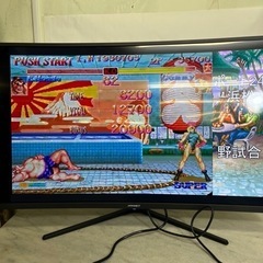 ジャパンネクスト JAPANNEXT 38.5型液晶モニター ゲーミングモニター JN-39VCG165WQHDR-C65Wの画像