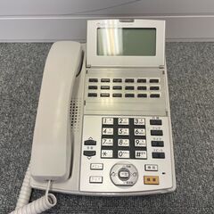 中古ビジネスフォン