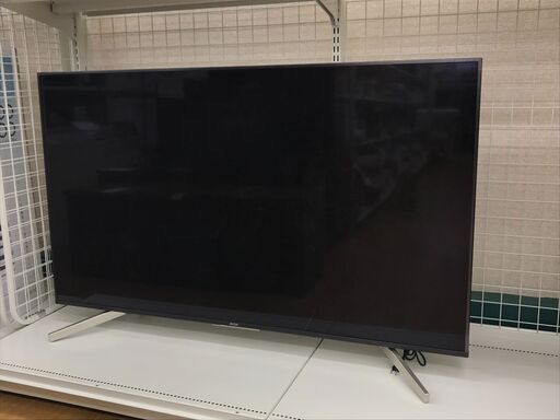 ★ジモティ割あり★ SONY チューナーレステレビ  年式不明 動作確認／クリーニング済み KJ4904