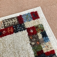 フロアマットの画像