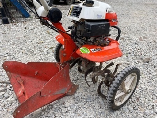 KUBOTA クボタ 耕うん機 管理機 TMA25 GS95V-T ☆中古☆