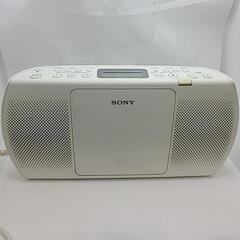 値下げ❗️SONYソニー　CDプレーヤー
