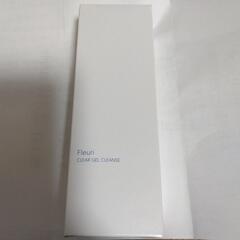 フルリ　クリアゲルクレンズ