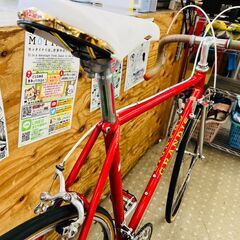 Grandis SuperLeggera ロードバイクの画像