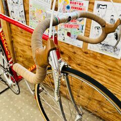 Grandis SuperLeggera ロードバイクの画像