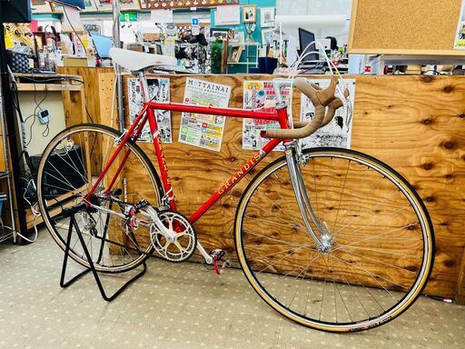 Grandis SuperLeggera ロードバイク