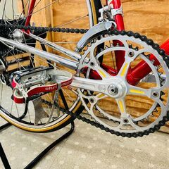Grandis SuperLeggera ロードバイクの画像