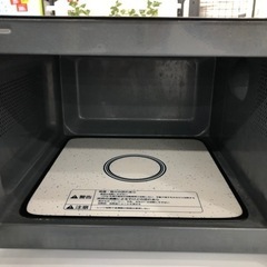 【安心の6ヶ月動作保証付き】EAGLE 電子レンジのご紹介です！