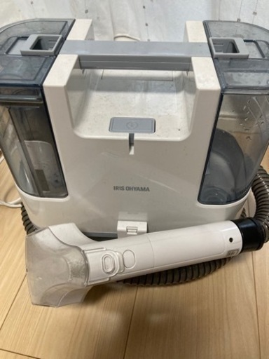 リンサークリーナー