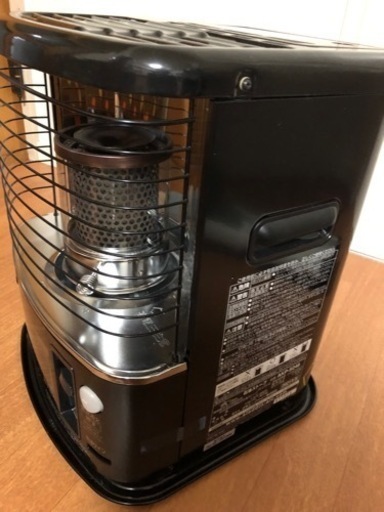 灯油ストーブ
