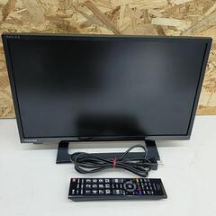 2021年製 液晶テレビ 19S24 TOSHIBA ※2400010117886