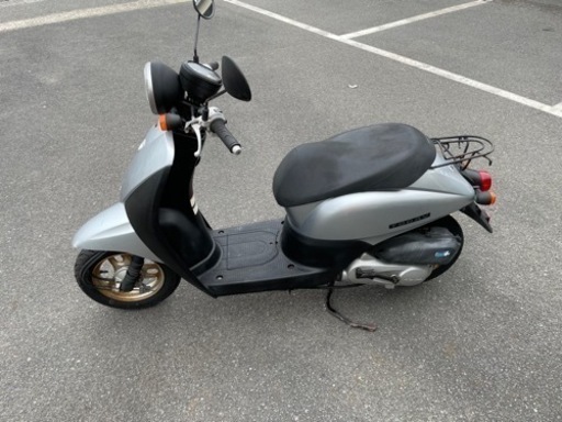 ホンダ　トゥデイ　原付　　リサイクルショップ宮崎屋　佐土原店　24.4.17F