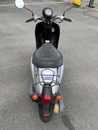 ホンダ　トゥデイ　原付　　リサイクルショップ宮崎屋　佐土原店　24.4.17F