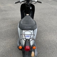 ホンダ　トゥデイ　原付　　リサイクルショップ宮崎屋　佐土原店　24.4.17Fの画像