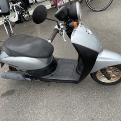 ホンダ　トゥデイ　原付　　リサイクルショップ宮崎屋　佐土原店　24.4.17Fの画像