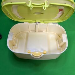 コンビおしりあたため器クイックウォーマーHU＠16の画像
