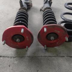 80ノア車高調🌱車のパーツ 外装、車外用品の画像