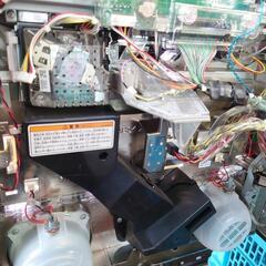 マカルハロウィン4 パチスロ実機の画像