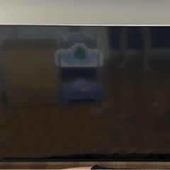 65インチ液晶テレビ