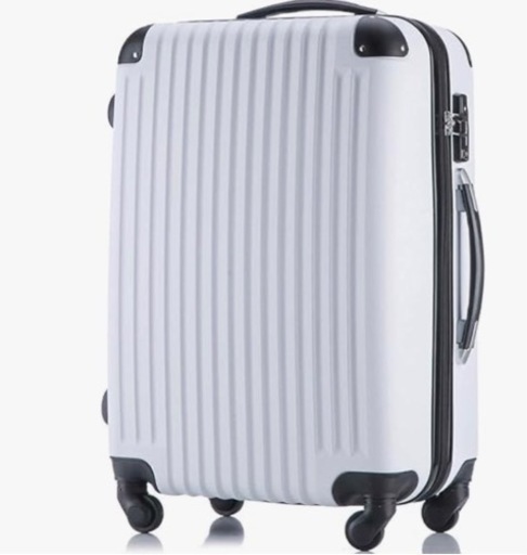 キャリーバックほぼ新品