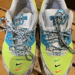 靴/バッグ 靴 スニーカーの画像