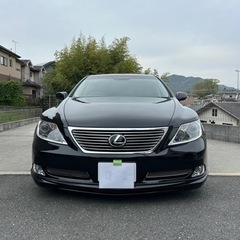 極上LS460 UIパッケージ