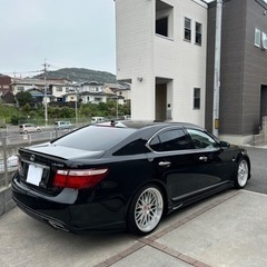 極上LS460 UIパッケージの画像