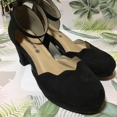 靴/MAJESTIC LEGON Ⓜ️sizeの画像