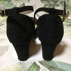 靴/MAJESTIC LEGON Ⓜ️sizeの画像