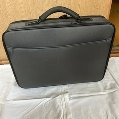 ビジネスバッグの画像
