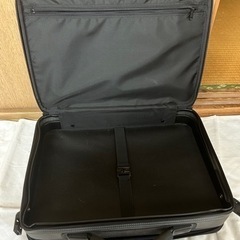 ビジネスバッグの画像