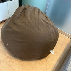 ソファクッション（条件付きお届け可）の画像